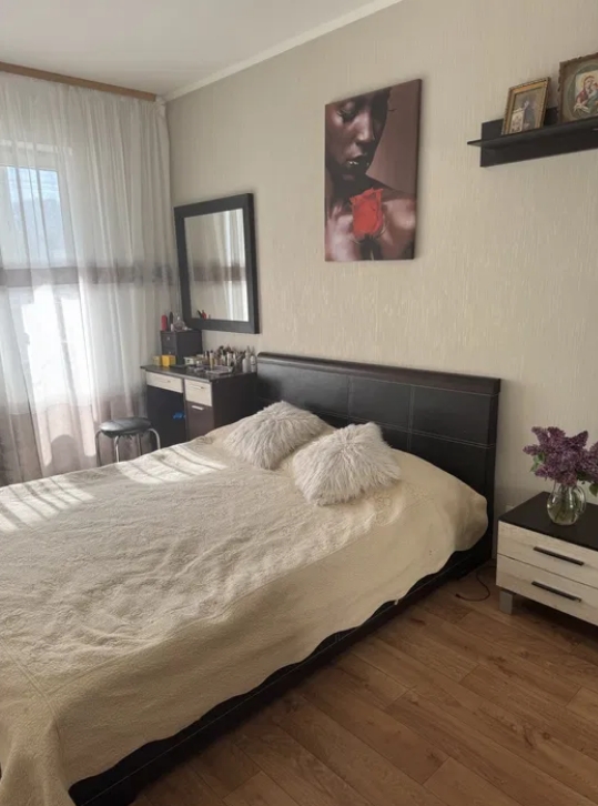 продажа трехкомнатной квартиры номер A-173823 в Киевском районе, фото номер 10